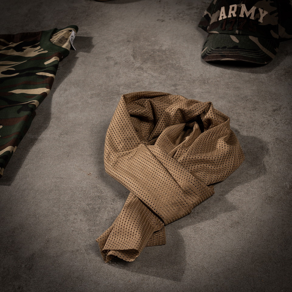 Fostex Garments Sniper sjaal - Afbeelding 2