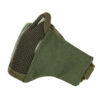 101 INC Airsoft face mask nylon/mesh - Thumbnail Image 2