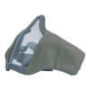 101 INC Airsoft face mask nylon/mesh - Thumbnail Image 5