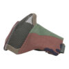 101 INC Airsoft face mask nylon/mesh - Thumbnail Image 6