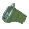 Airsoft face mask nylon/mesh with skull Airsoft face mask nylon/mesh with skull