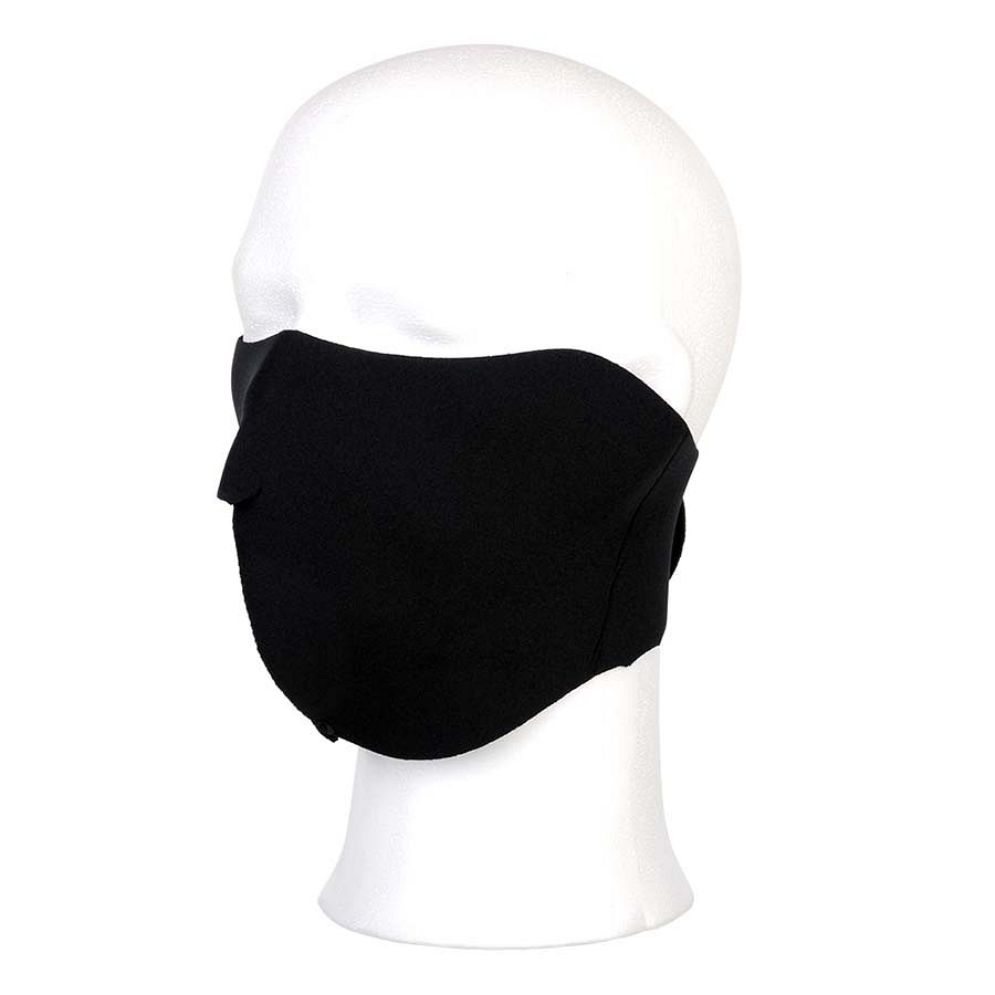 101 INC Biker mask half face #107 #116 #118 - Afbeelding 2