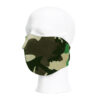 Biker mask half face camo Biker mask half face camo