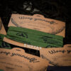 Fostex WWII Series Wrap US Army Willys (Coolmax) - Thumbnail Image 4