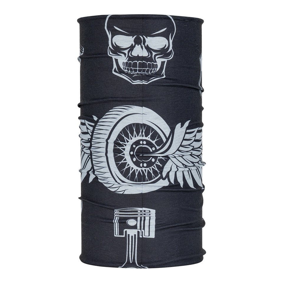 Fostex Garments Wrap Biker (Coolmax) - Afbeelding 2