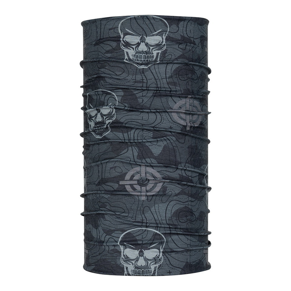 Fostex Garments Wrap target skull (Coolmax) - Afbeelding 2