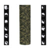 101 INC Tactical wrap met skull (Coolmax) - Thumbnail Image 2