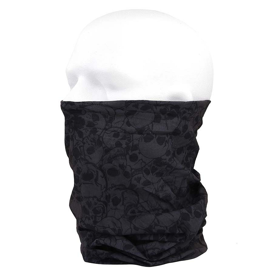 101 INC Tactical wrap met skull (Coolmax) - Afbeelding 5