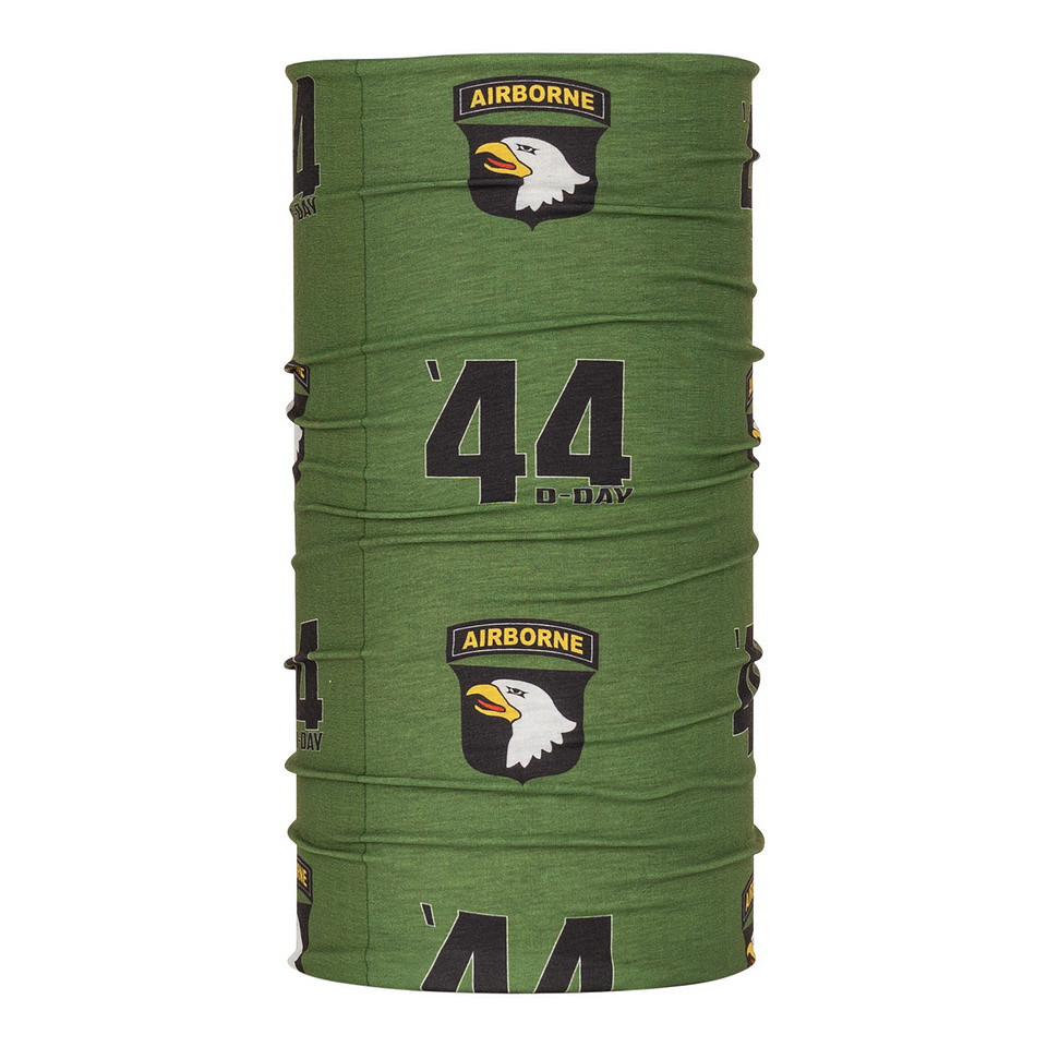 Fostex WWII Series Wrap D-Day Screaming Eagles (Coolmax) - Afbeelding 2