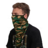 101 INC Gezichtsmasker met oorlus woodland style 7 - Thumbnail Image 2