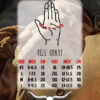Longhorn Rodeo handschoenen - Thumbnail Image 6
