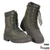 Sniper boots with YKK zipper Sniper boots with YKK zipper