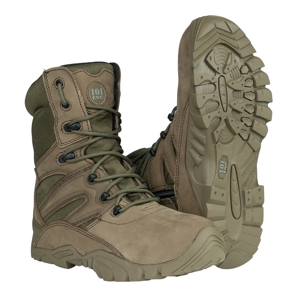Tactical boots Recon Tactical boots Recon