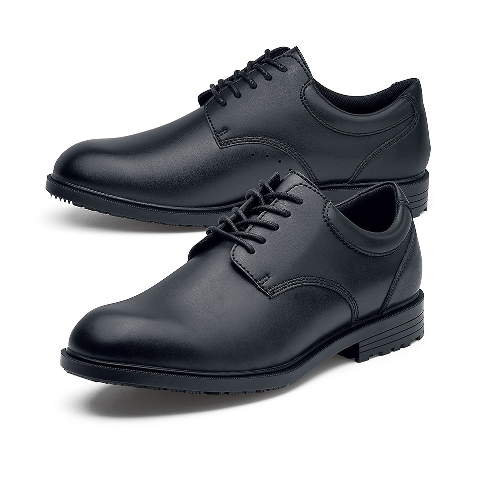 SFC Cambridge GL Security Shoes (O2 ESD) - Afbeelding 3