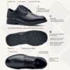 SFC Cambridge GL Security Shoes (O2 ESD) - Thumbnail Image 12