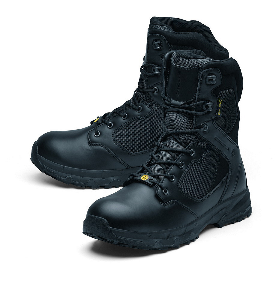 SFC Darver Defense Tactical boots (06 ESD) - Afbeelding 3