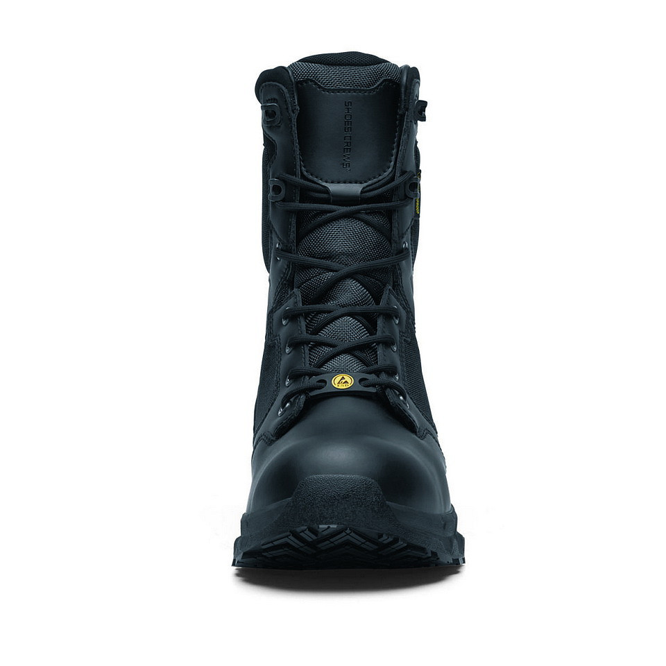 SFC Darver Defense Tactical boots (06 ESD) - Afbeelding 6