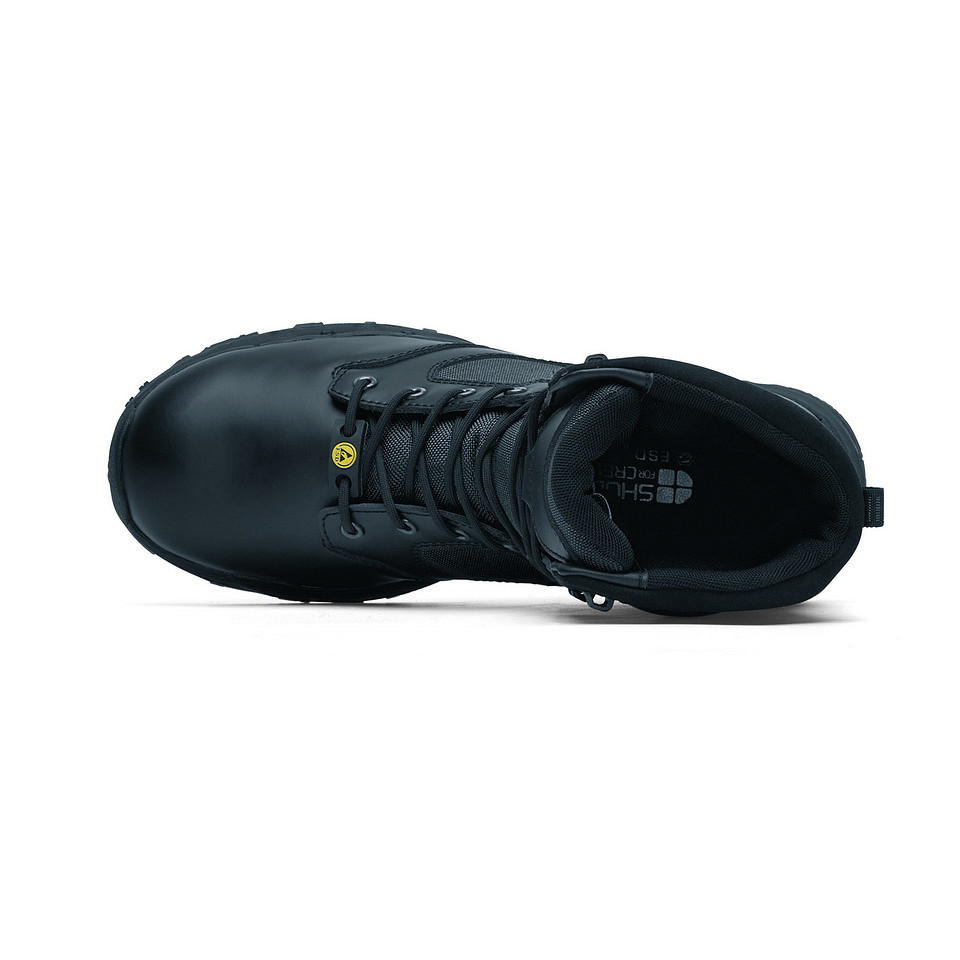SFC Darver Defense Tactical boots (06 ESD) - Afbeelding 7