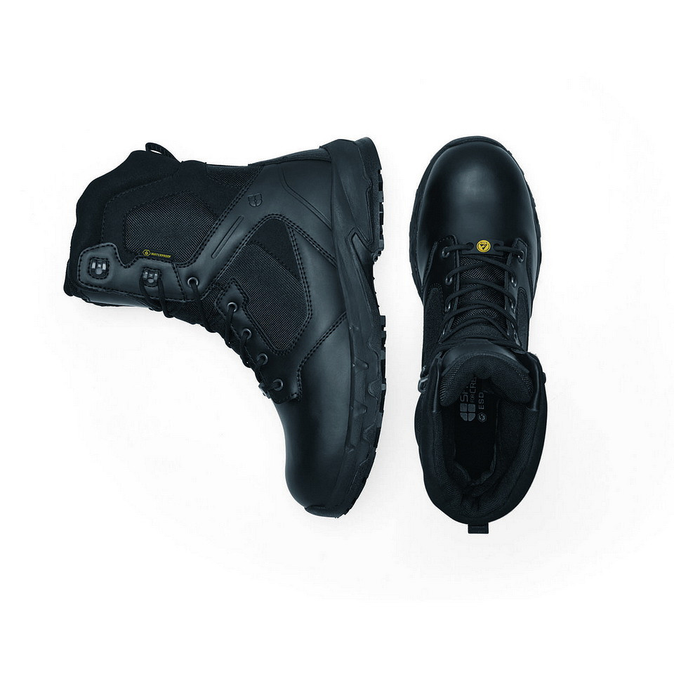 SFC Darver Defense Tactical boots (06 ESD) - Afbeelding 9