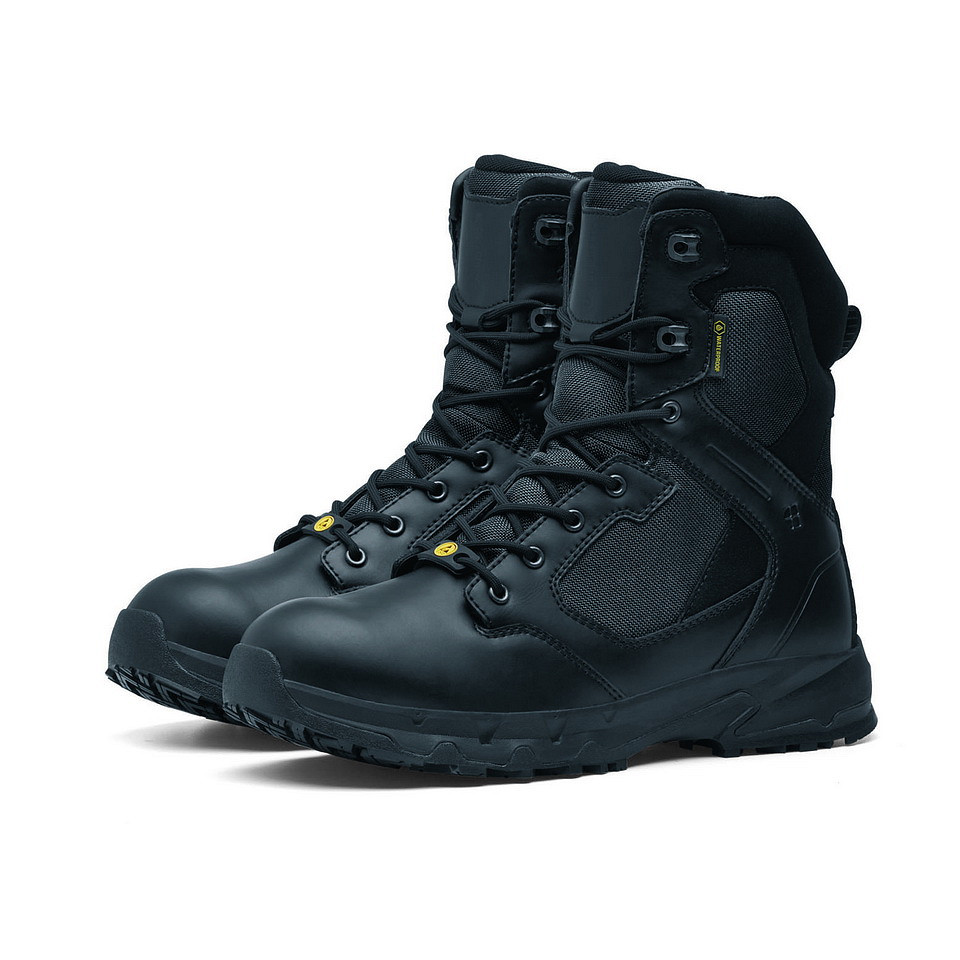SFC Darver Defense Tactical boots (06 ESD) - Afbeelding 11