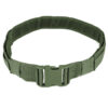 Tactical molle koppel Tactical molle koppel