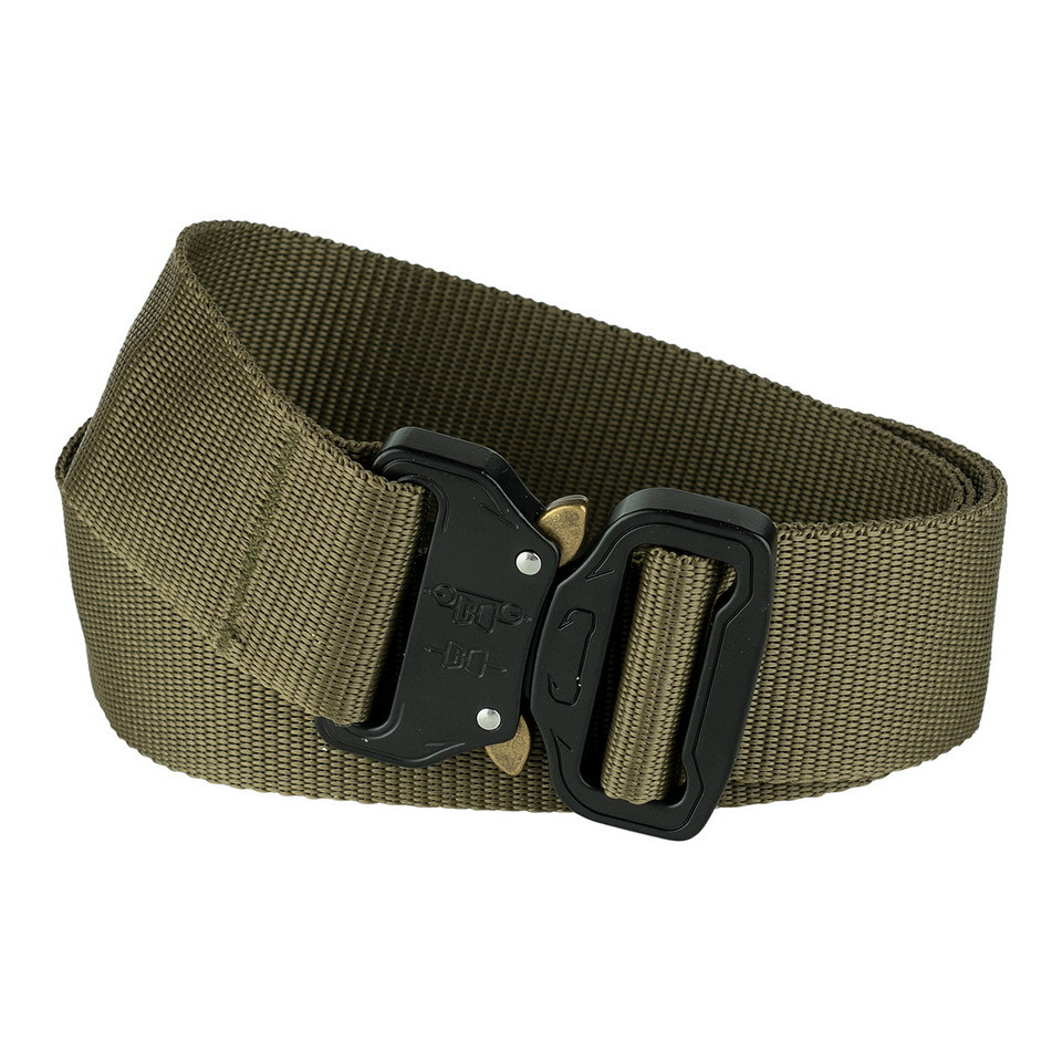 Tactical fast koppel DP256