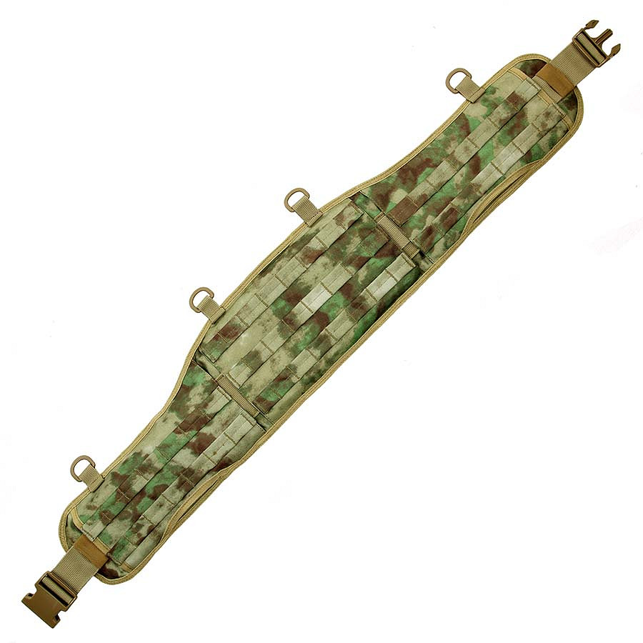 Tactical combat belt LQ15292 Tactical combat belt LQ15292