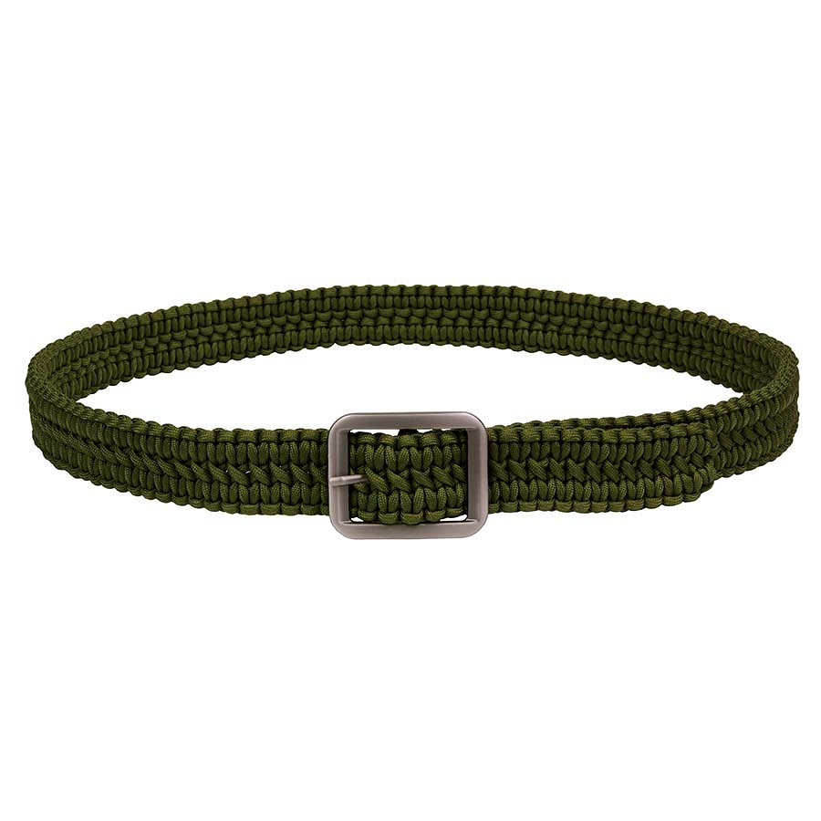 Paracord riem Paracord riem