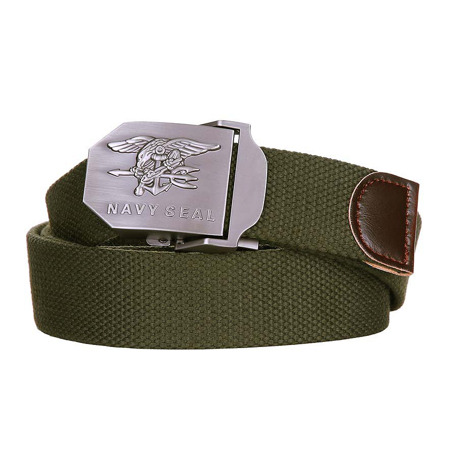 Tropenkoppel style 1 Navy Seal Tropenkoppel style 1 Navy Seal