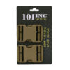 Tactical spare buckle 50mm set 2 st. Tactical spare buckle 50mm set 2 st.