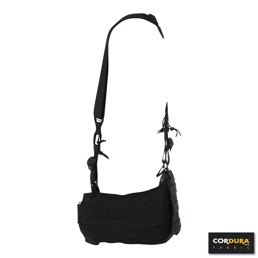 101 INC Combat belt + suspender Cordura LQ16205&LQ15292 - Afbeelding 6