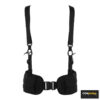 101 INC Combat belt + suspender Cordura LQ16205&LQ15292 - Thumbnail Image 7
