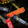Fostex Garments Sleutelhanger US Marines #122 - Thumbnail Image 3