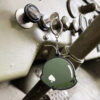 Fostex WWII Series Sleutelhanger 3D PVC 506PIR Helmet WWII #113 - Thumbnail Image 2