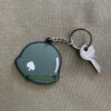 Fostex WWII Series Sleutelhanger 3D PVC 506PIR Helmet WWII #113 - Thumbnail Image 3