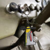 Fostex WWII Series Sleutelhanger 3D PVC P-51 Mustang #107 - Thumbnail Image 2