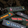 Fostex WWII Series Sleutelhanger 3D PVC D-Day Airborne #140 - Thumbnail Image 2