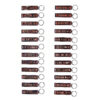 Biker standaard incl 24 sleutelhangers - Thumbnail Image 2