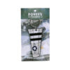 Fostex WWII Series Sleutelhanger P-51 Mustang Wing Metal #102 - Thumbnail Image 3