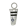 Fostex WWII Series Sleutelhanger P-51 Mustang Wing Metal #102 - Thumbnail Image 4