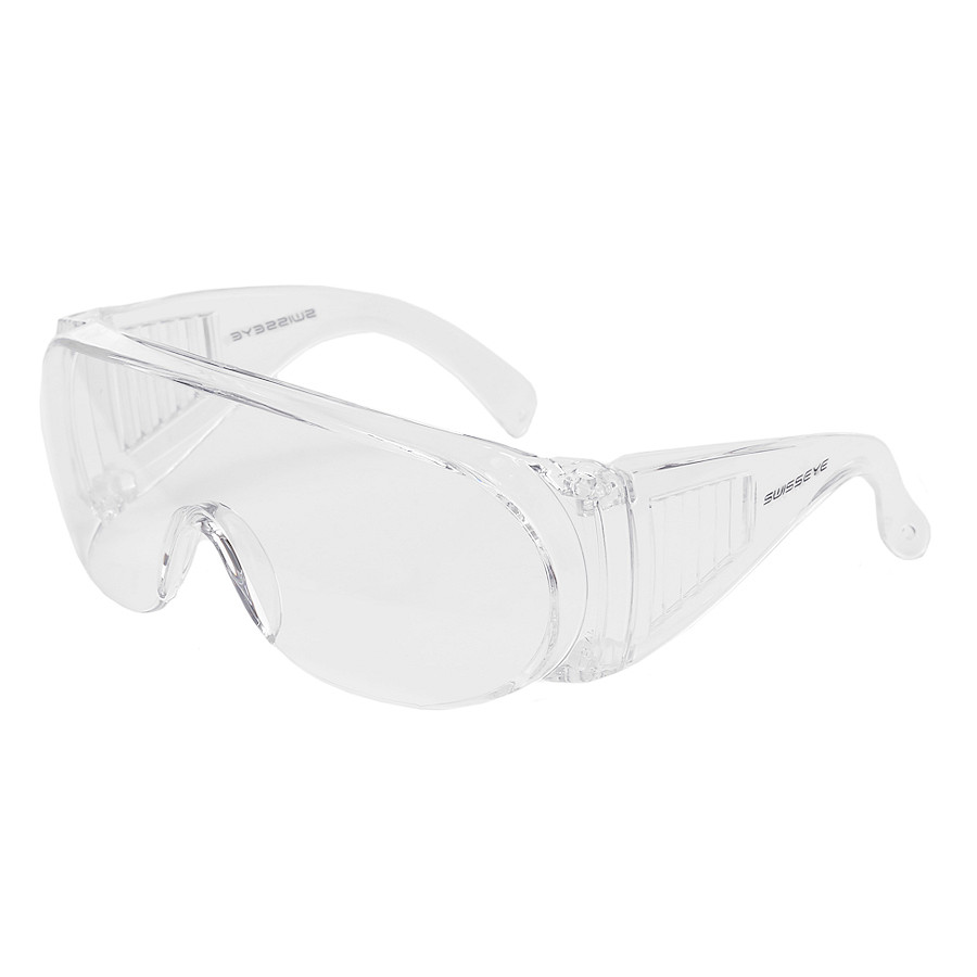 SwissEye bril S-1 (safety first) protective against danger - Afbeelding 2