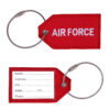 Bagage label Air Force #72#73 - Thumbnail Image 2