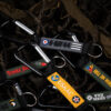 Karabijnhaak / sleutelhanger D-Day RAF #149 - Thumbnail Image 2