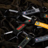 Karabijnhaak / sleutelhanger Bombs Away #154 - Thumbnail Image 2