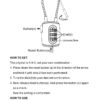 101 INC Combi lock / cijferslot - Thumbnail Image 2