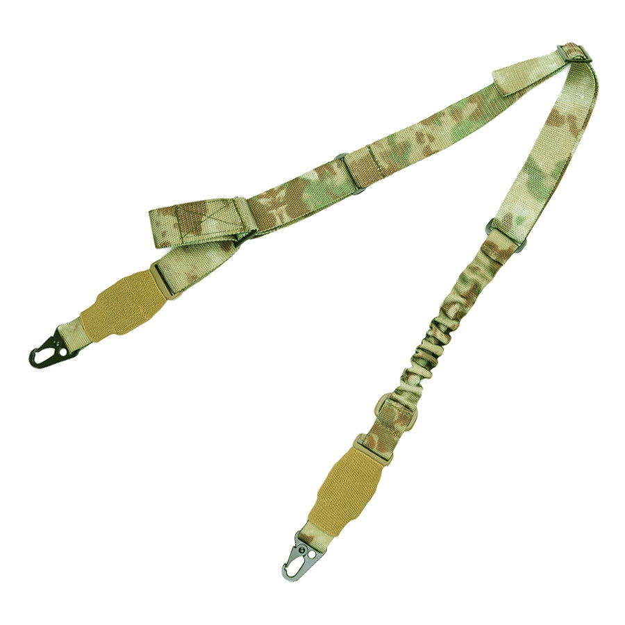 Sling strike Sling strike