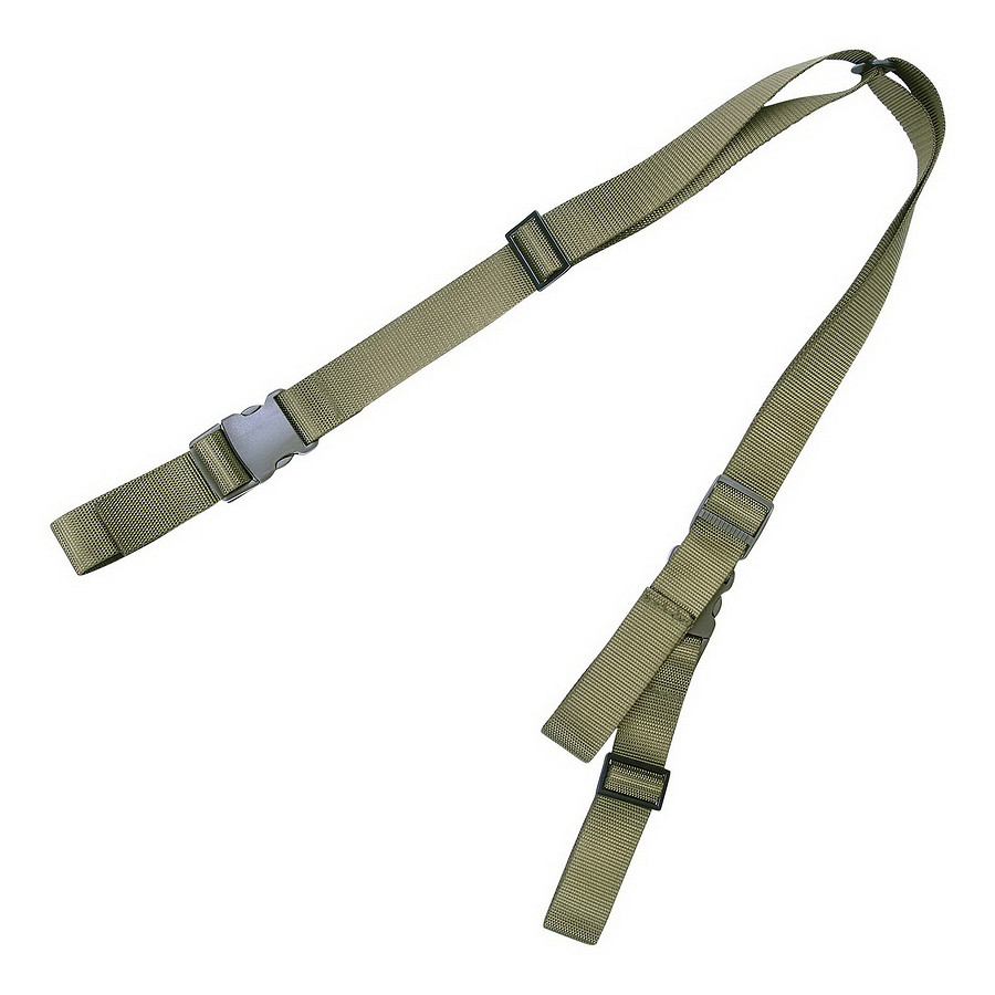 101 INC Sling strike speedy - Afbeelding 2