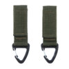 Molle carabiner hook 2-pack JFO02 Molle carabiner hook 2-pack JFO02