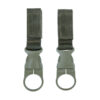 Molle water bottle ring 2-pack JFO07 Molle water bottle ring 2-pack JFO07