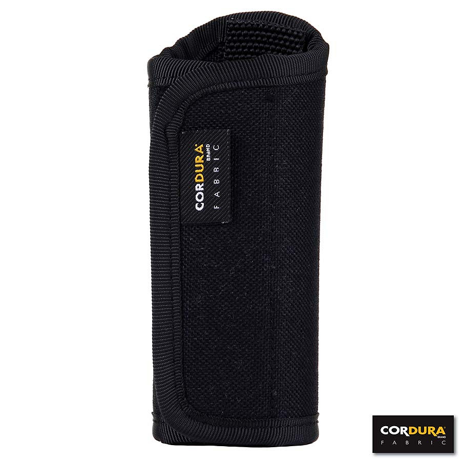 101 INC Silent key ring holder Cordura DP209 - Afbeelding 2
